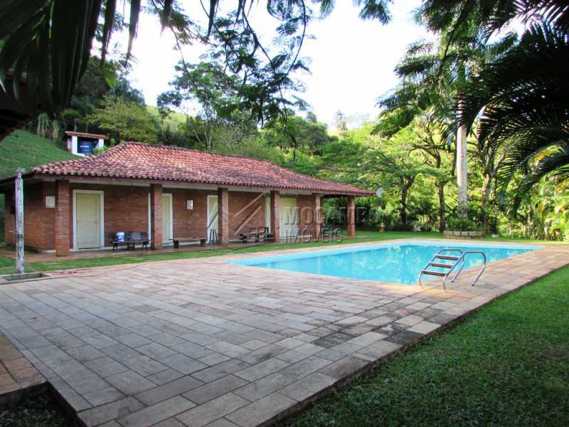 Conheça Sede do imóvel - Sítio 21600m² à venda Itatiba,SP Bairro Itapema - R$ 1.600.000 - FCSI30001 - 11 Sede - 11