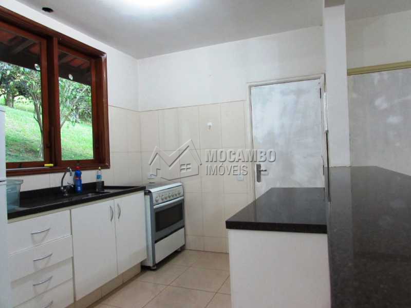 Conheça Cozinha do imóvel - Sítio 21600m² à venda Itatiba,SP Bairro Itapema - R$ 1.600.000 - FCSI30001 - 22 Cozinha - 22