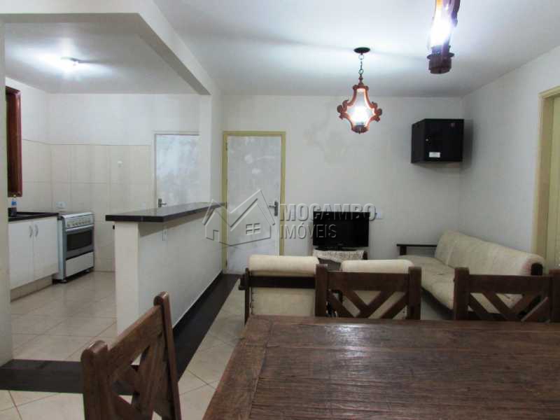 Conheça Sala do imóvel - Sítio 21600m² à venda Itatiba,SP Bairro Itapema - R$ 1.600.000 - FCSI30001 - 23 Sala - 23
