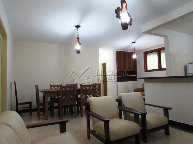 Conheça Sala do imóvel - Sítio 21600m² à venda Itatiba,SP Bairro Itapema - R$ 1.600.000 - FCSI30001 - 24 Sala - 24