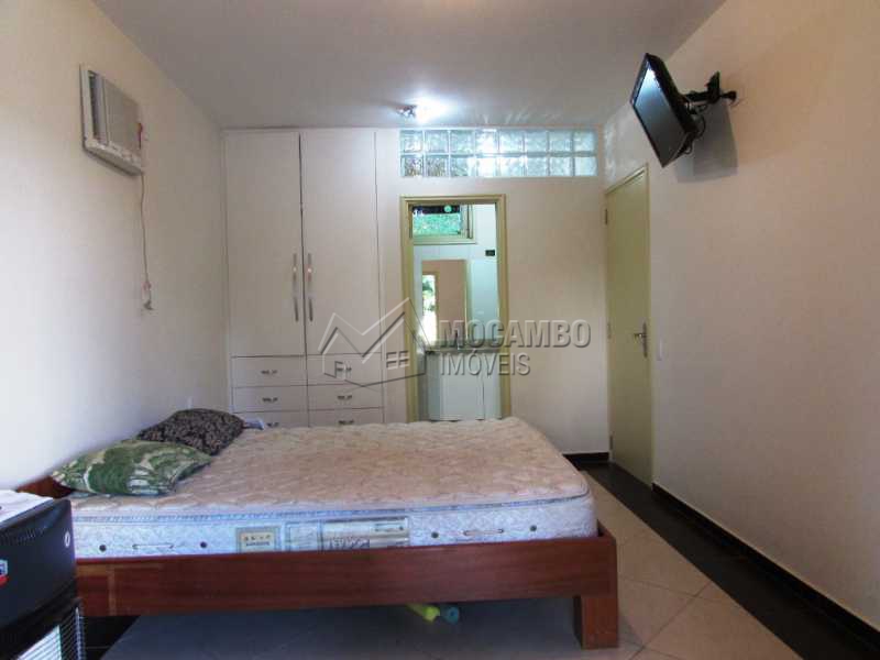 Conheça Suíte do imóvel - Sítio 21600m² à venda Itatiba,SP Bairro Itapema - R$ 1.600.000 - FCSI30001 - 27 Suíte - 27