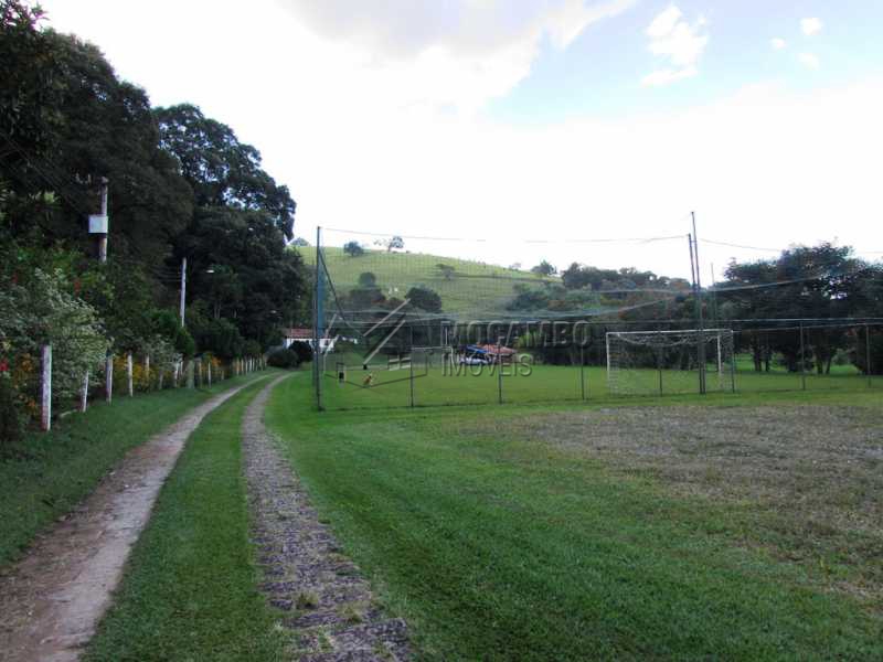 Conheça Acesso Inicial do imóvel - Sítio 21600m² à venda Itatiba,SP Bairro Itapema - R$ 1.600.000 - FCSI30001 - 8 Acesso Inicial - 8