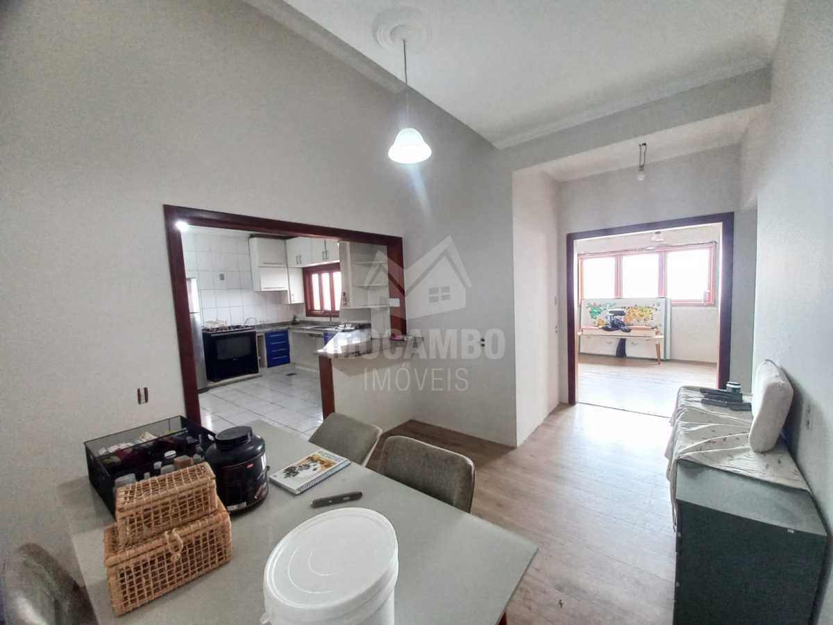 Casa 2 quartos para alugar Itatiba,SP  Vila Rita - R$ 3.000