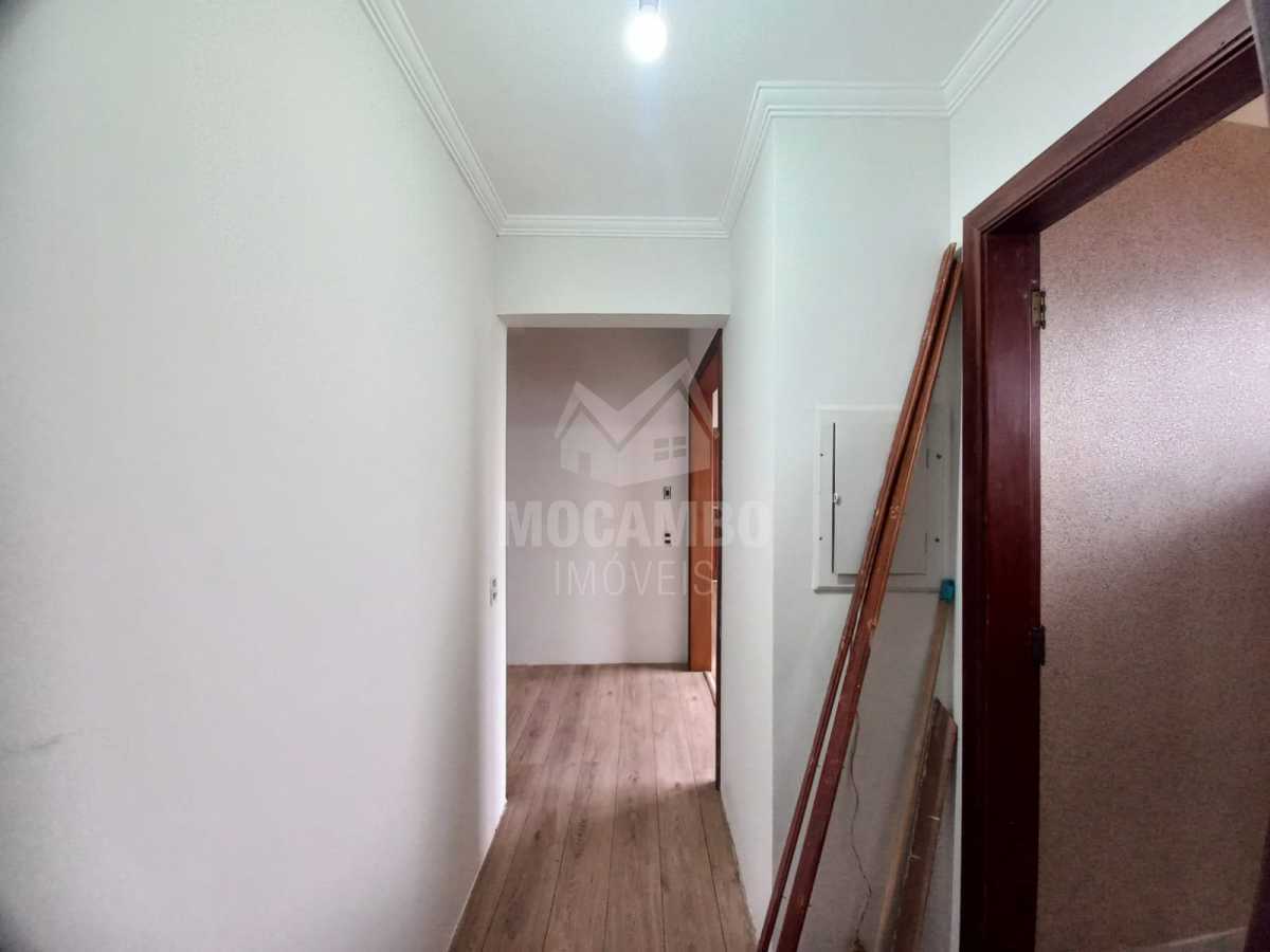 Casa 2 quartos para alugar Itatiba,SP  Vila Rita - R$ 3.000