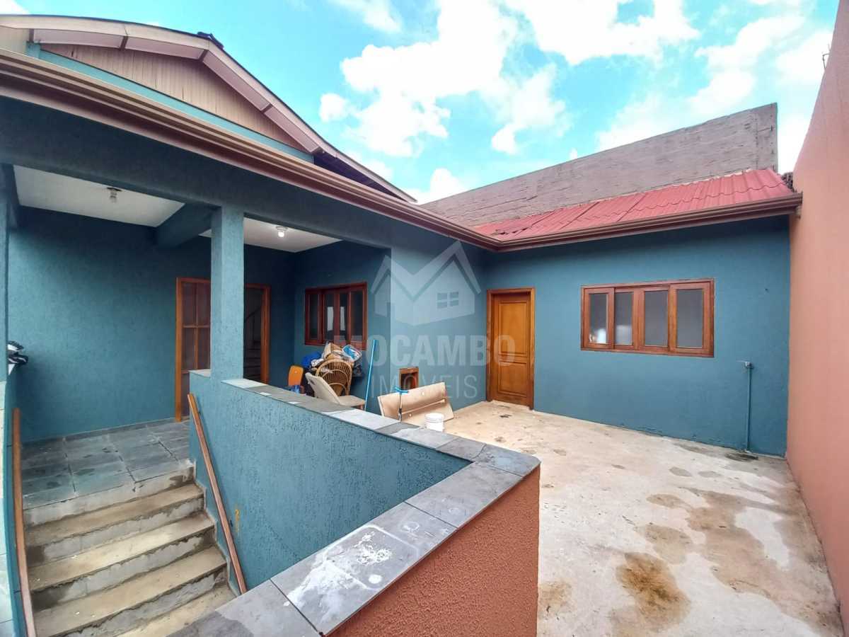 Casa 2 quartos para alugar Itatiba,SP  Vila Rita - R$ 3.000