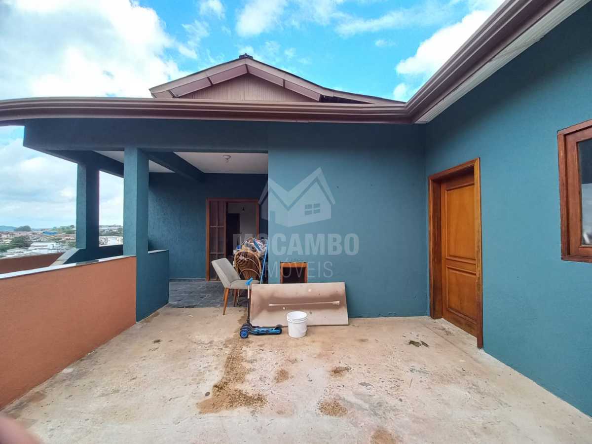 Casa 2 quartos para alugar Itatiba,SP  Vila Rita - R$ 3.000