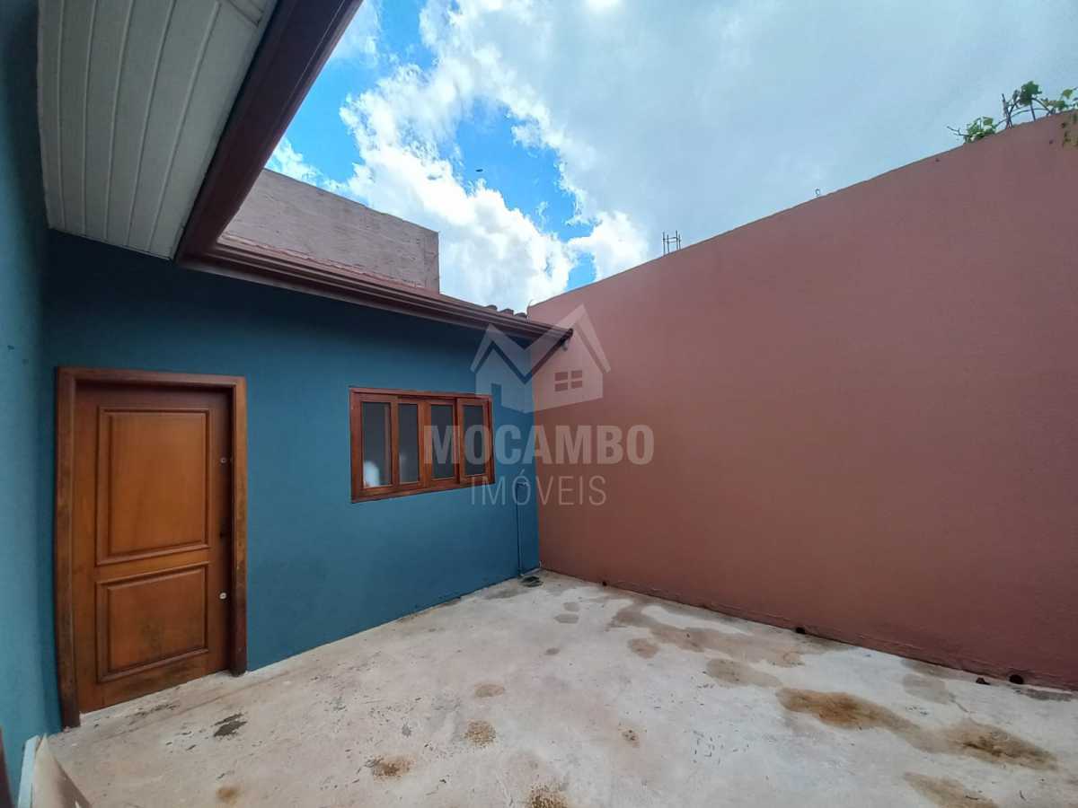 Casa 2 quartos para alugar Itatiba,SP  Vila Rita - R$ 3.000