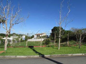 Condomínio Condomínio Ville de Chamonix - Imperdível - Terreno Residencial à venda Condomínio Ville de Chamonix - Itatiba,SP - R$ 690.000 - FCTR00133