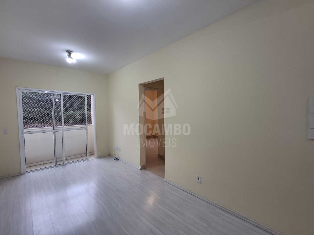Apartamento 2 quartos para alugar Itatiba,SP  Bairro da Ponte - R$ 1.500