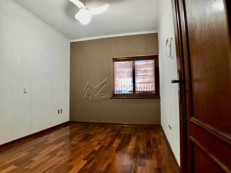 Conheça Dormitório do imóvel - Casa 3 quartos à venda Itatiba,SP Loteamento Santo Antônio - R$ 2.900.000 - FCCA30910 - 9 Dormitório - 9