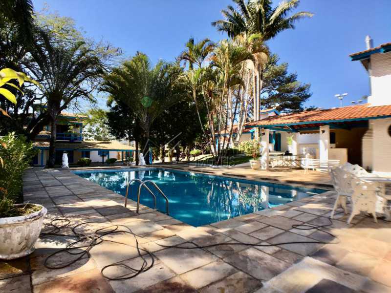 Conheça Piscina do imóvel - Casa 3 quartos à venda Itatiba,SP Loteamento Santo Antônio - R$ 2.900.000 - FCCA30910 - 23 Piscina - 23
