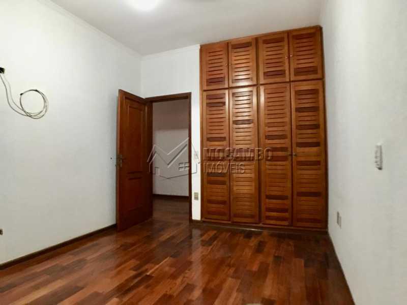 Conheça Dormitório do imóvel - Casa 3 quartos à venda Itatiba,SP Loteamento Santo Antônio - R$ 2.900.000 - FCCA30910 - 11 Dormitório - 11