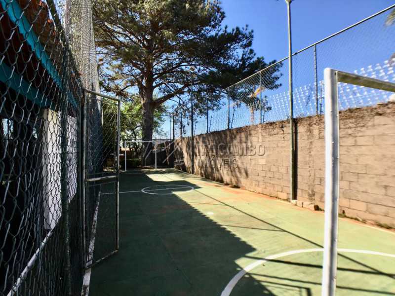 Conheça Campo do imóvel - Casa 3 quartos à venda Itatiba,SP Loteamento Santo Antônio - R$ 2.900.000 - FCCA30910 - 20 Campo - 20