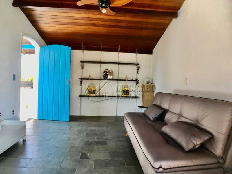 Conheça Dormitório do imóvel - Casa 3 quartos à venda Itatiba,SP Loteamento Santo Antônio - R$ 2.900.000 - FCCA30910 - 15 Dormitório - 15