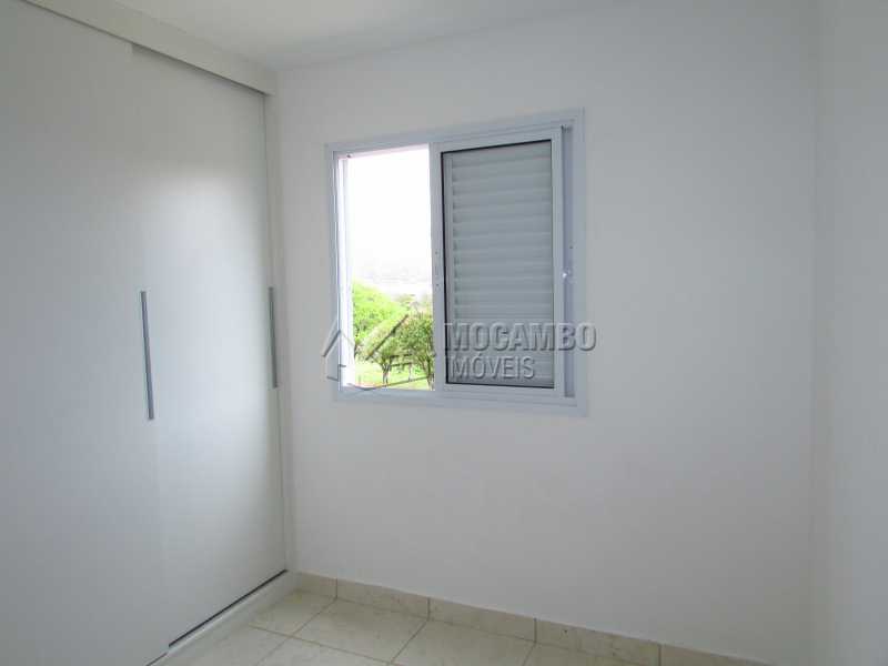 Apartamento 2 quartos para alugar Itatiba,SP  Núcleo Habitacional Prefeito Erasmo Chrispim - R$ 1.350