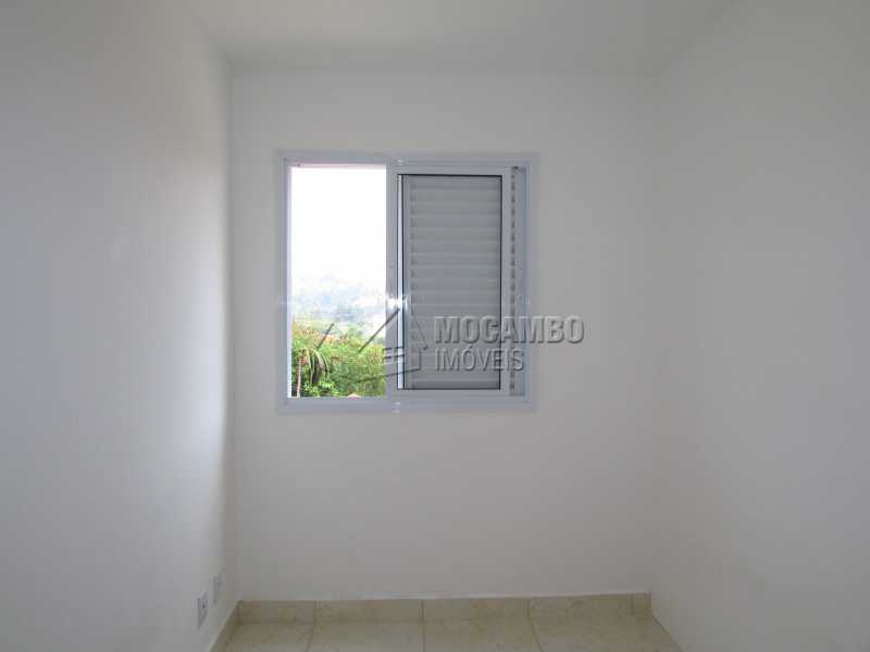 Conheça Dormitório do imóvel - Apartamento 2 quartos para alugar Itatiba,SP Núcleo Habitacional Prefeito Erasmo Chrispim - R$ 1.350 - FCAP20580 - 9 Dormitório - 9