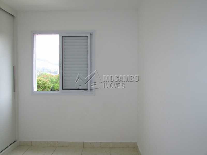 Apartamento 2 quartos para alugar Itatiba,SP  Núcleo Habitacional Prefeito Erasmo Chrispim - R$ 1.350