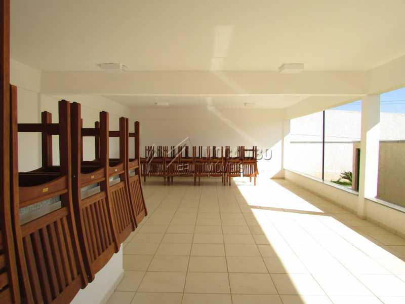 Apartamento 2 quartos para alugar Itatiba,SP  Núcleo Habitacional Prefeito Erasmo Chrispim - R$ 1.350