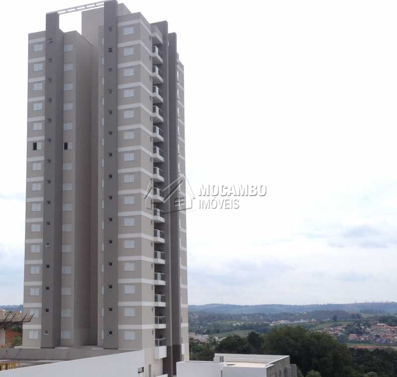 Apartamento 2 quartos para alugar Itatiba,SP  Jardim Alto de Santa Cruz - R$ 2.700