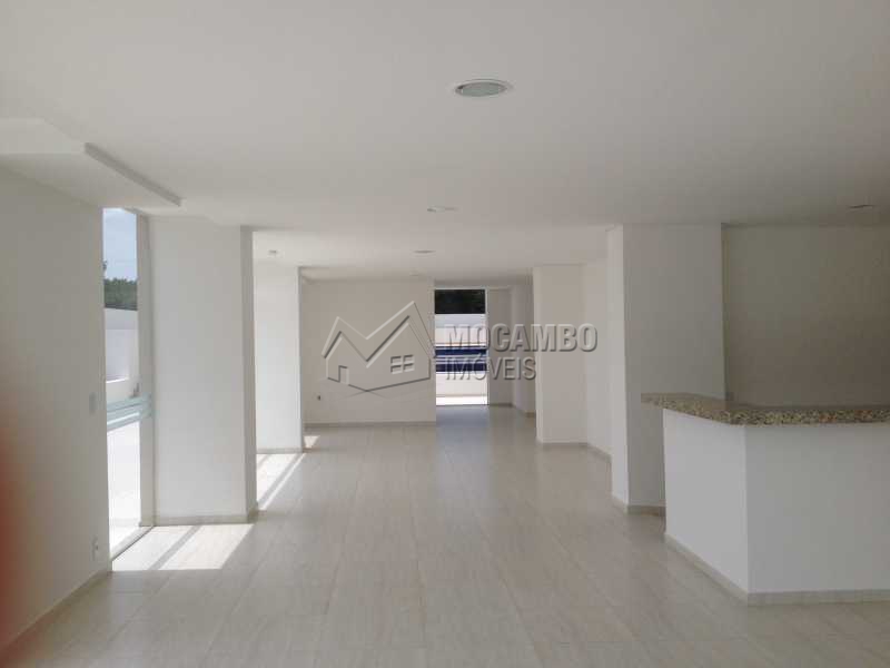 Apartamento 2 quartos para alugar Itatiba,SP  Jardim Alto de Santa Cruz - R$ 2.700
