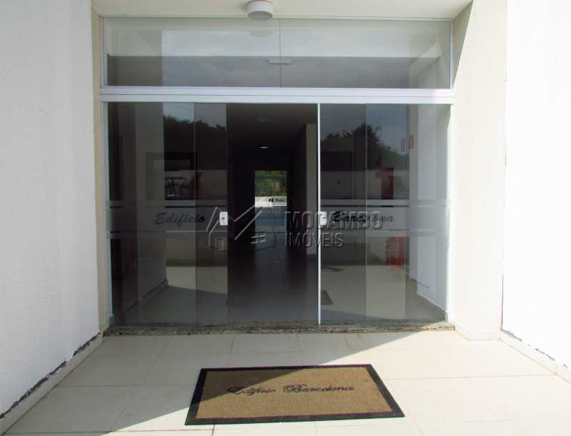 Apartamento 2 quartos para alugar Itatiba,SP  Jardim Alto de Santa Cruz - R$ 2.700