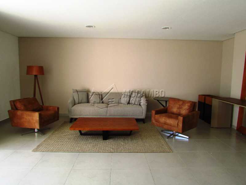 Apartamento 2 quartos para alugar Itatiba,SP  Jardim Alto de Santa Cruz - R$ 2.700