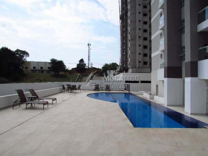 Apartamento 2 quartos para alugar Itatiba,SP  Jardim Alto de Santa Cruz - R$ 2.700