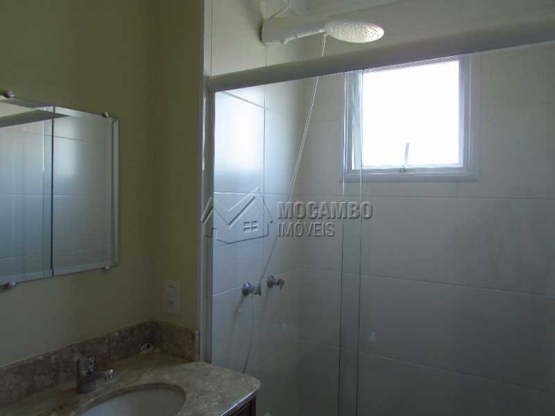 Apartamento 2 quartos para alugar Itatiba,SP  Jardim Alto de Santa Cruz - R$ 2.700