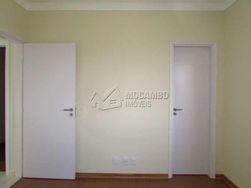 Apartamento 2 quartos para alugar Itatiba,SP  Jardim Alto de Santa Cruz - R$ 2.700