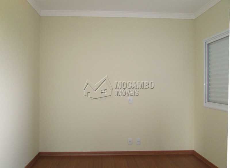 Apartamento 2 quartos para alugar Itatiba,SP  Jardim Alto de Santa Cruz - R$ 2.700