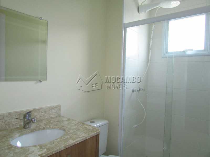 Apartamento 2 quartos para alugar Itatiba,SP  Jardim Alto de Santa Cruz - R$ 2.700