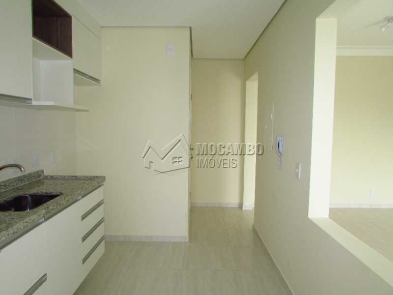 Apartamento 2 quartos para alugar Itatiba,SP  Jardim Alto de Santa Cruz - R$ 2.700