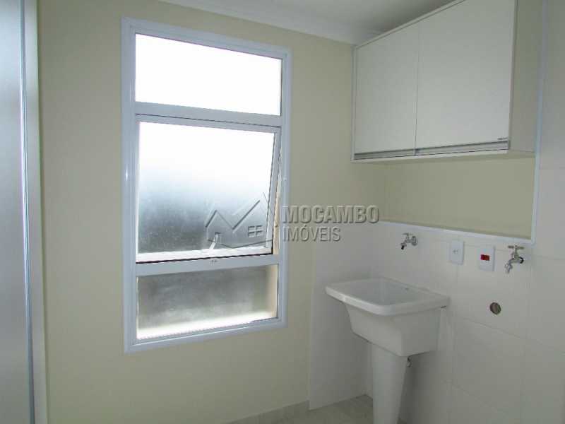 Apartamento 2 quartos para alugar Itatiba,SP  Jardim Alto de Santa Cruz - R$ 2.700