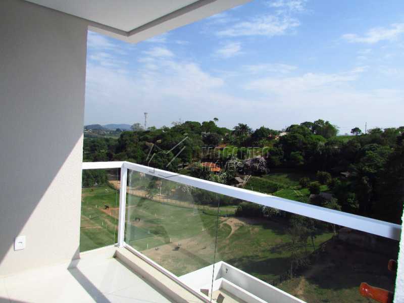 Apartamento 2 quartos para alugar Itatiba,SP  Jardim Alto de Santa Cruz - R$ 2.700