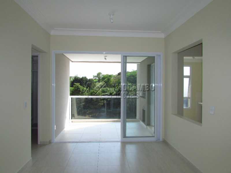 Apartamento 2 quartos para alugar Itatiba,SP  Jardim Alto de Santa Cruz - R$ 2.700