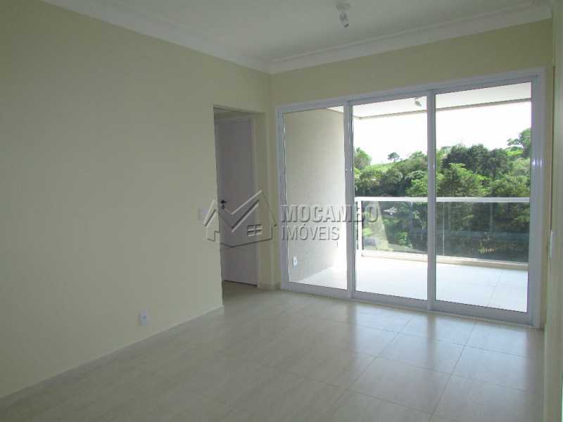 Apartamento 2 quartos para alugar Itatiba,SP  Jardim Alto de Santa Cruz - R$ 2.700
