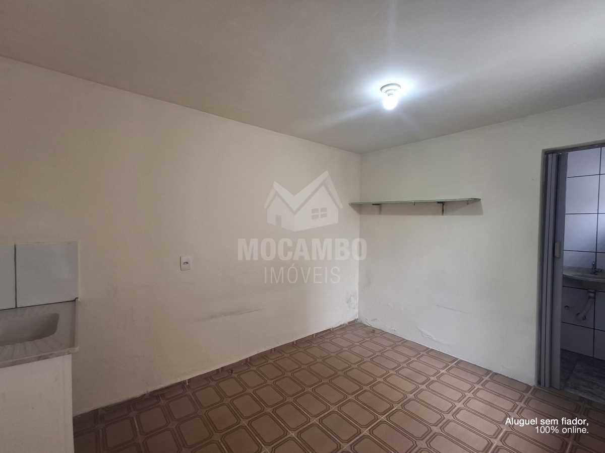 Casa 1 quarto para alugar Itatiba,SP  Núcleo Residencial Doutor Luiz de Mattos Pimenta - R$ 750