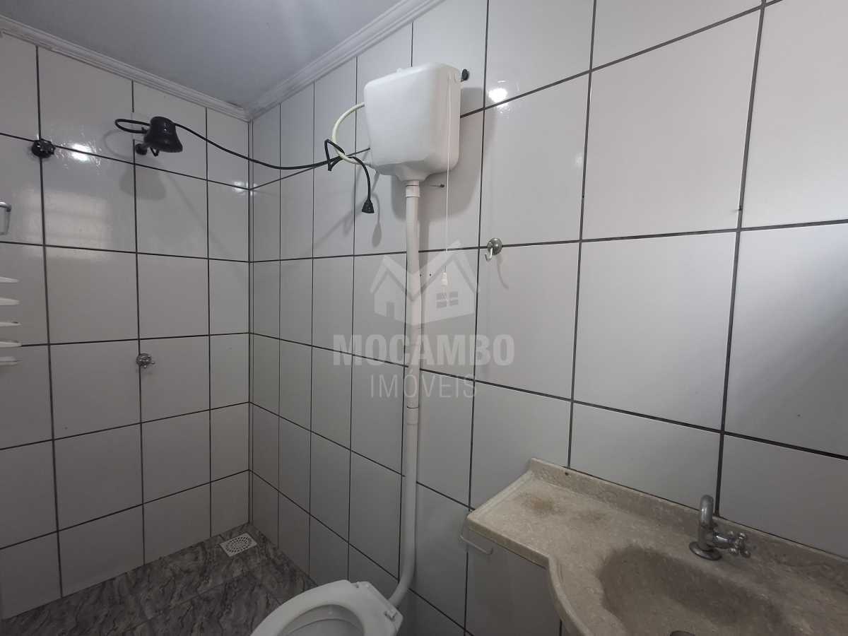 Casa 1 quarto para alugar Itatiba,SP  Núcleo Residencial Doutor Luiz de Mattos Pimenta - R$ 750