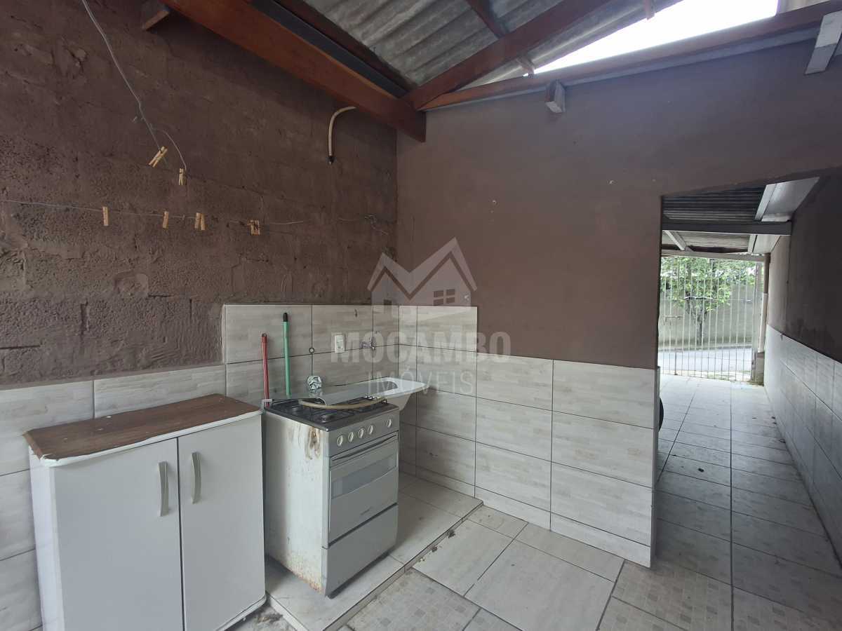 Casa 1 quarto para alugar Itatiba,SP  Núcleo Residencial Doutor Luiz de Mattos Pimenta - R$ 750