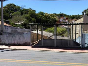 Casa 2 quartos à venda Itatiba,SP Vila Cruzeiro - R$ 320.000 - FCCA20849
