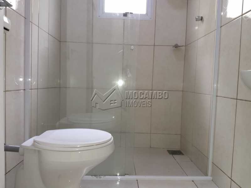 Conheça Banheiro do imóvel - Casa 5 quartos à venda Itatiba,SP Loteamento Vila Real - R$ 485.000 - FCCA50053 - 6 Banheiro - 6