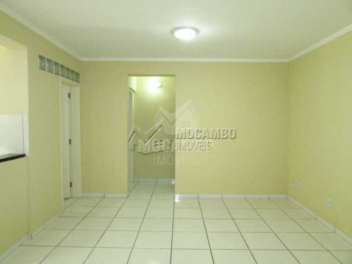 Conheça casa fundos do imóvel - Casa 5 quartos à venda Itatiba,SP Loteamento Vila Real - R$ 485.000 - FCCA50053 - 8 casa fundos - 8