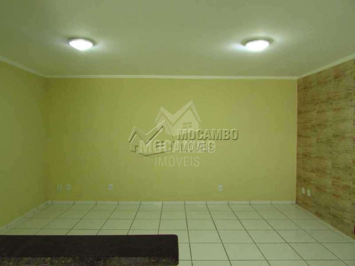 Conheça casa fundos do imóvel - Casa 5 quartos à venda Itatiba,SP Loteamento Vila Real - R$ 485.000 - FCCA50053 - 9 casa fundos - 9