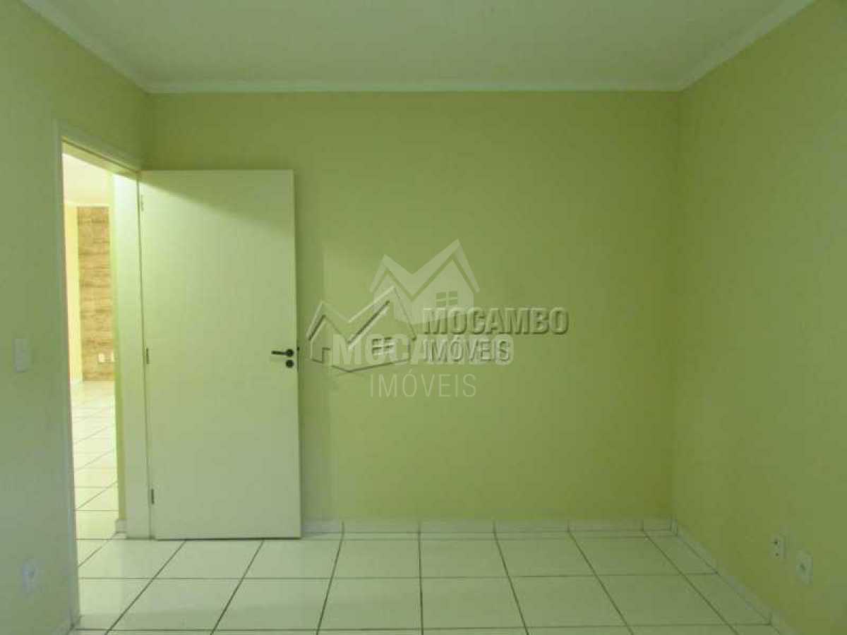 Conheça casa fundos do imóvel - Casa 5 quartos à venda Itatiba,SP Loteamento Vila Real - R$ 485.000 - FCCA50053 - 12 casa fundos - 12