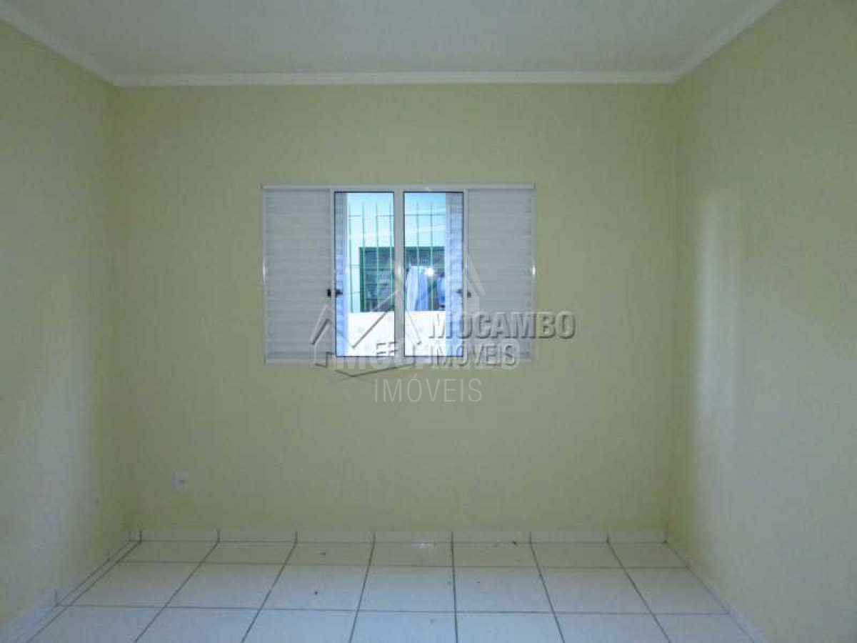 Conheça casa fundos do imóvel - Casa 5 quartos à venda Itatiba,SP Loteamento Vila Real - R$ 485.000 - FCCA50053 - 13 casa fundos - 13