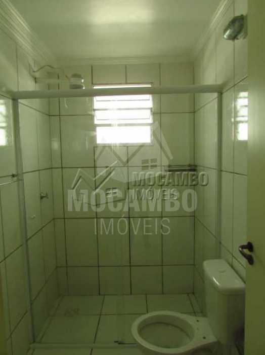 Conheça casa fundos do imóvel - Casa 5 quartos à venda Itatiba,SP Loteamento Vila Real - R$ 485.000 - FCCA50053 - 14 casa fundos - 14