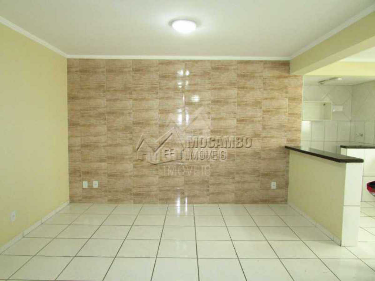Conheça casa fundos do imóvel - Casa 5 quartos à venda Itatiba,SP Loteamento Vila Real - R$ 485.000 - FCCA50053 - 10 casa fundos - 10