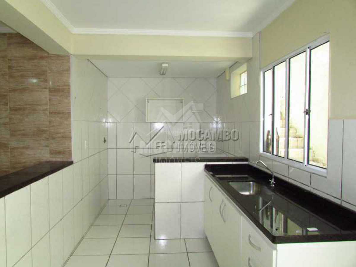 Conheça casa fundos do imóvel - Casa 5 quartos à venda Itatiba,SP Loteamento Vila Real - R$ 485.000 - FCCA50053 - 11 casa fundos - 11