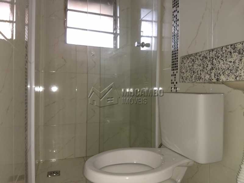 Casa 1 quarto para alugar Itatiba,SP  Loteamento Parque da Colina I - R$ 950