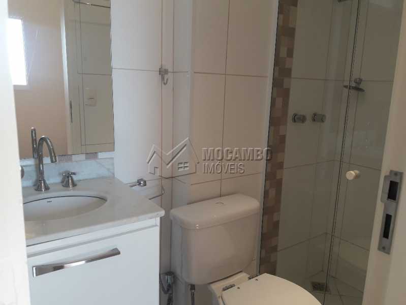 Apartamento 2 quartos à venda Itatiba,SP  Jardim Carlos Borella - R$ 595.000